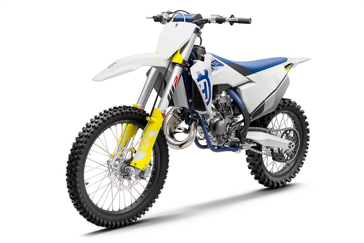 husqvarna adventure bike